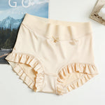 Women's Panties | Seamless Hipster Design with Breathable Fabric for All-Day Comfort 1
