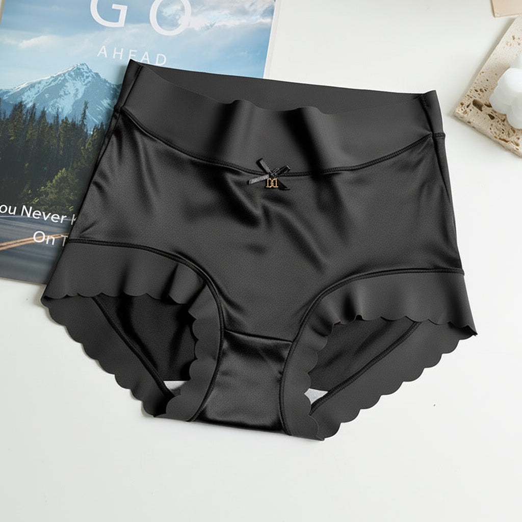 Women's Panties | Seamless Hipster Design with Breathable Fabric for All-Day Comfort 2