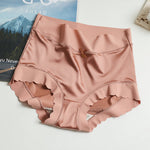 Women's Panties | Seamless Hipster Design with Breathable Fabric for All-Day Comfort 4