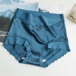 Women's Panties | Seamless Hipster Design with Breathable Fabric for All-Day Comfort 5
