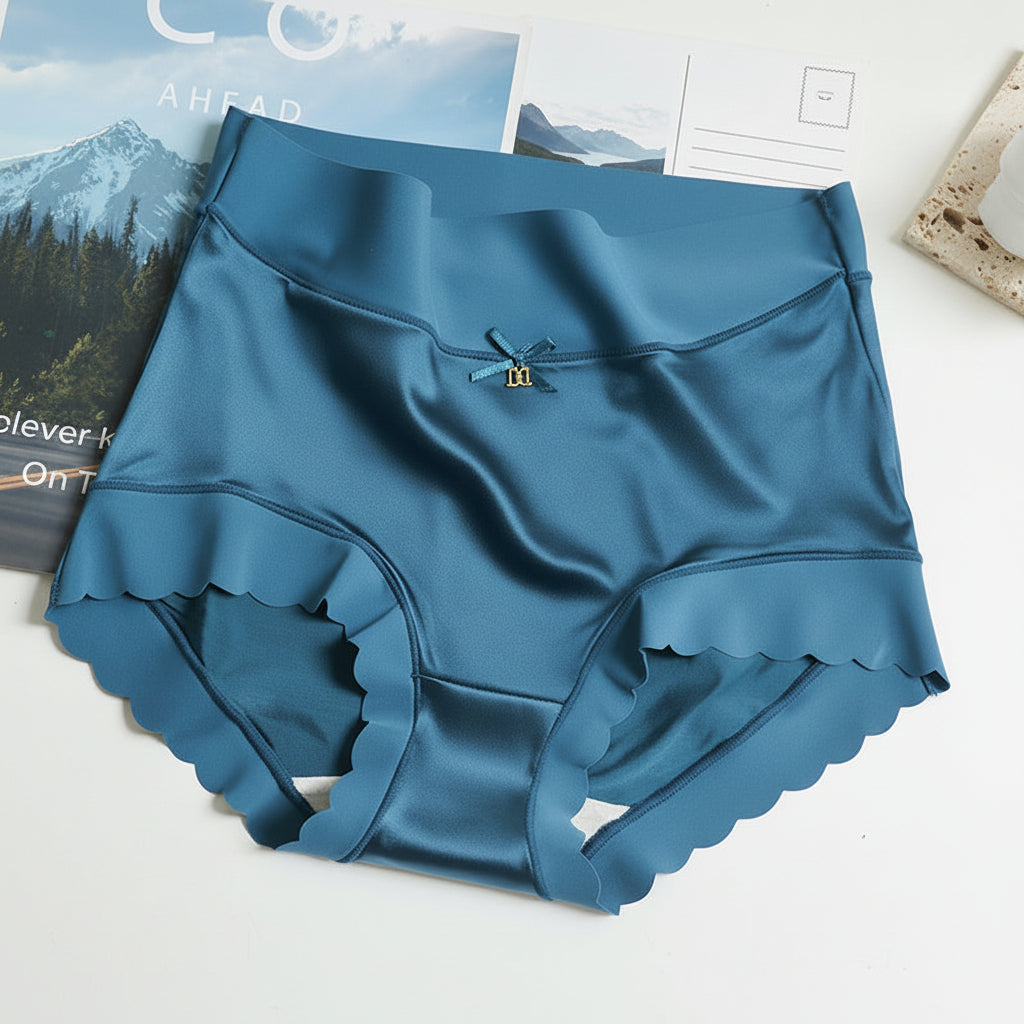 Women's Panties | Seamless Hipster Design with Breathable Fabric for All-Day Comfort 5