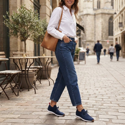 Women's Sneakers with Soft Insole, 4 to 9 – image 5