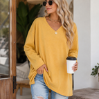Yellow / S