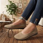 Womens Shoes, Orthopedic Slip On Shoes for Women with Memory Foam Insole, Non Slip Shoes with Arch Support