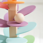Wooden Toy Tower with Colorful Design & Eco-Friendly Materials | Engaging Play for Early Childhood Development 3