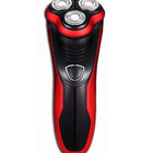 Electric Shaver for Men, Waterproof Electric Shaver with Pop Up Trimmer, Mens Electric Razor with Travel Bag