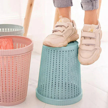 Kitchen Trash Can with Lid, Touchless Automatic Trash Can &ndash; image 5