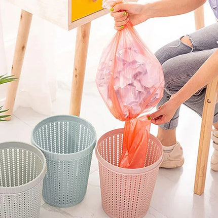 Kitchen Trash Can with Lid, Motion Sensor Trash Can &ndash; image 6