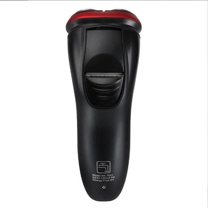 Electric Shaver for Men, Waterproof Electric Shaver with Pop Up Trimmer – image 6