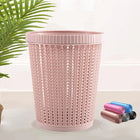 Kitchen Trash Can with Lid, Touchless Automatic Trash Can for Bathroom