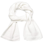 Xander | Classic Double Layer Knit Scarf for Men with Extra Warmth | Timeless Style for Winter Comfort 1