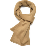 Xander | Classic Double Layer Knit Scarf for Men with Extra Warmth | Timeless Style for Winter Comfort 10