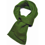 Xander | Classic Double Layer Knit Scarf for Men with Extra Warmth | Timeless Style for Winter Comfort 11
