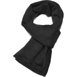 Xander | Classic Double Layer Knit Scarf for Men with Extra Warmth | Timeless Style for Winter Comfort 12