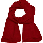 Xander | Classic Double Layer Knit Scarf for Men with Extra Warmth | Timeless Style for Winter Comfort 4