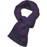 Xander | Classic Double Layer Knit Scarf for Men with Extra Warmth | Timeless Style for Winter Comfort 6