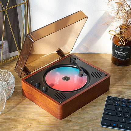 Vintage Home Stereo System with AM FM Radio – image 6