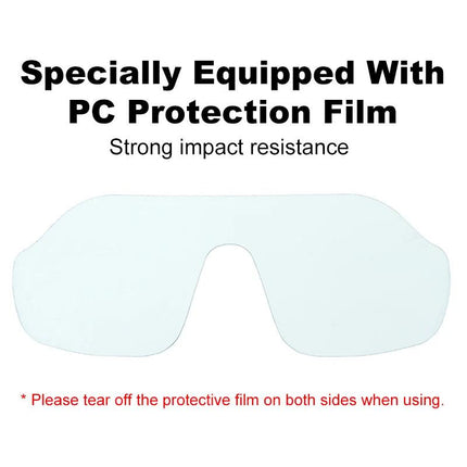 Auto Darkening Welding Goggles Solar Powered – image 8
