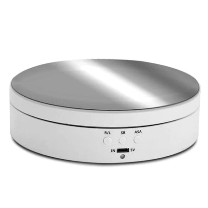 Rotating Display Stand, 360 Jewelry Display Stand – image 10