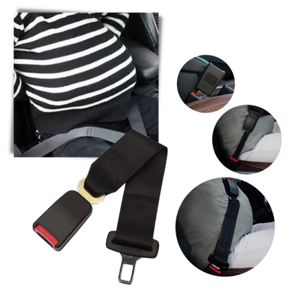 Seat Belt Extenders, Pregnancy – image 7