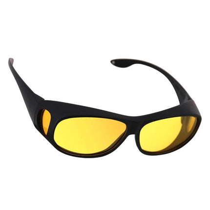 Night Driving Glasses, Polarized Anti Glare Glasses with UV400 Protection – image 6