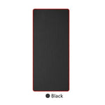 ZenFlex | Extra Thick Yoga Mat with Anti-Slip Surface | Eco-Friendly Design for Joint Protection 6