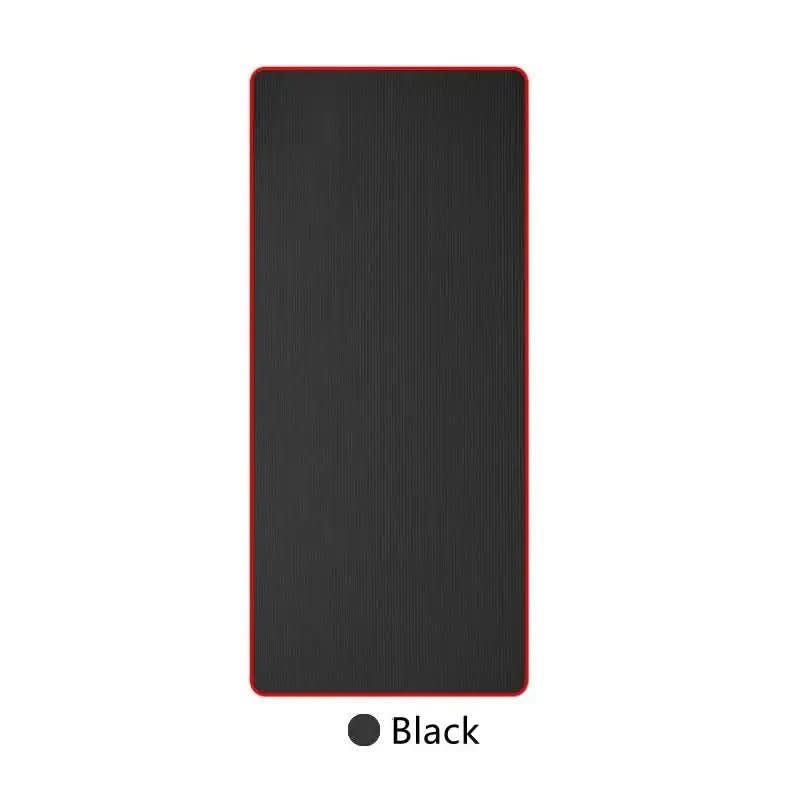 ZenFlex | Extra Thick Yoga Mat with Anti-Slip Surface | Eco-Friendly Design for Joint Protection 6
