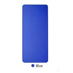 ZenFlex | Extra Thick Yoga Mat with Anti-Slip Surface | Eco-Friendly Design for Joint Protection 7
