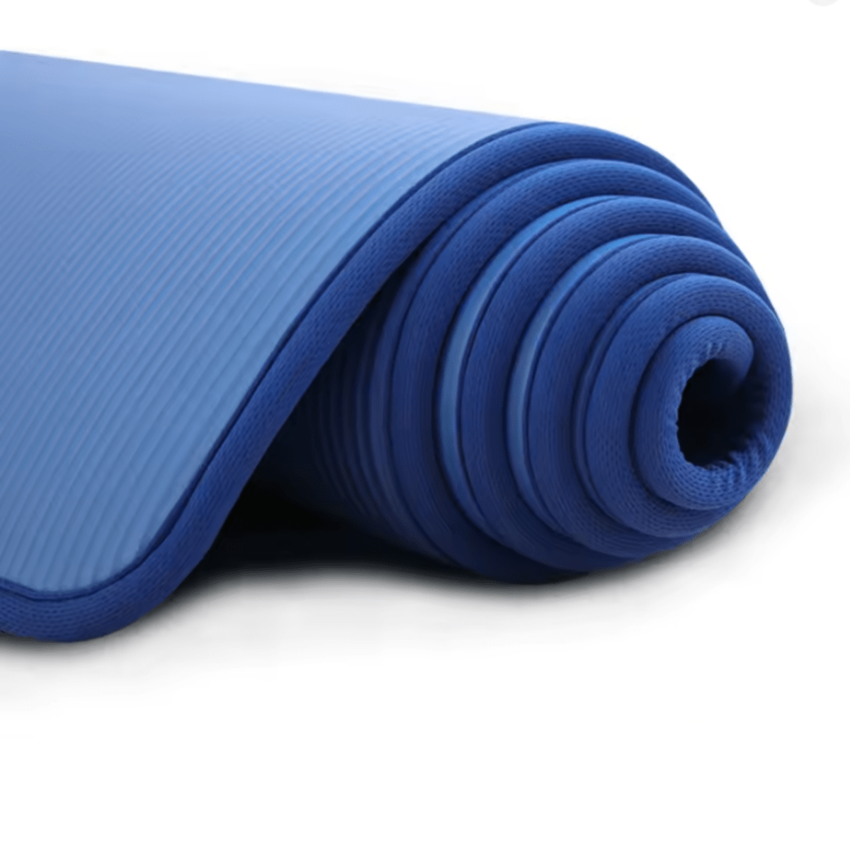 ZenFlex | Extra Thick Yoga Mat with Anti-Slip Surface | Eco-Friendly Design for Joint Protection 9