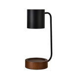 ZenithWood | Elegant Modern Minimalist Table Lamp for Living Room 6