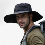 Zeno UV Protection Outdoor Hat | Breathable Sun Hat for Ultimate Comfort 0