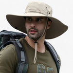 Zeno UV Protection Outdoor Hat | Breathable Sun Hat for Ultimate Comfort 1