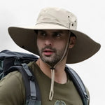 Zeno UV Protection Outdoor Hat | Breathable Sun Hat for Ultimate Comfort 3