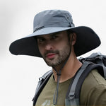 Zeno UV Protection Outdoor Hat | Breathable Sun Hat for Ultimate Comfort 6