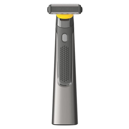 Cordless Electric Shaver, Body Hair Trimmer for Sideburns – image 7