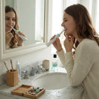 Tartar Remover for Teeth and Gums, Plaque Remover for Teeth with Brush Heads, Sonic Tooth Cleaner and Teeth Cleaner