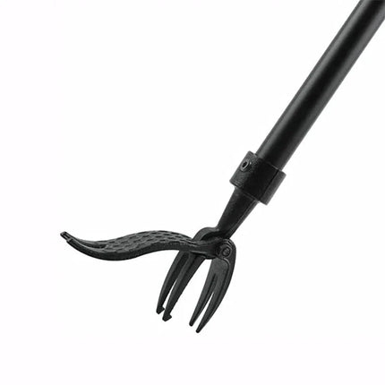Stand Up Weeding Tool, Long Handle Weed Puller – image 6