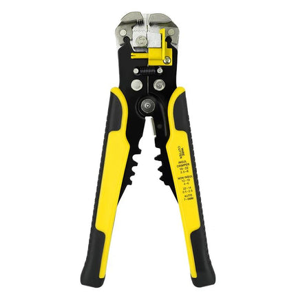 Automatic Wire Stripper Self Adjusting, Wire Stripper and Cutter with Crimping Tool 3 in 1 – image 10