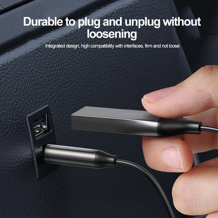Bluetooth Dongle for Car, Bluetooth Aux Adapter – image 12