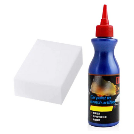 Car Scratch Remover, Scratch Remover for Cars and Swirl Marks
