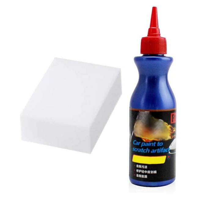 Car Scratch Remover, Scratch Remover for Cars and Swirl Marks