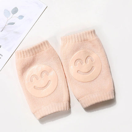Baby Knee Pads with Slip Resistant Texture and Cushioned Center, Crawling Knee Pads – image 5