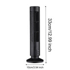 Black / Without LED