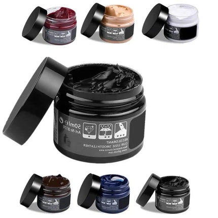 Advanced Leather Repair Gel for Furniture, Sofa and Car Seats – image 4