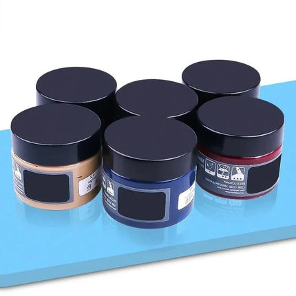 Advanced Leather Repair Gel, Leatherette Repair for Cracks and Burn Holes – image 5