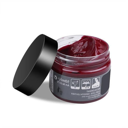 Advanced Leather Repair Gel, Leatherette Repair for Cracks and Burn Holes – image 7