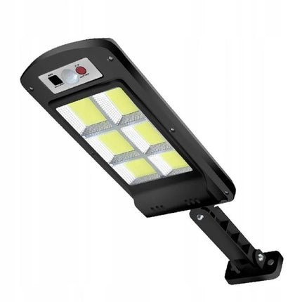 Outdoor Solar Lamp, Motion Sensor Light for Garden Patio and Driveway – image 7