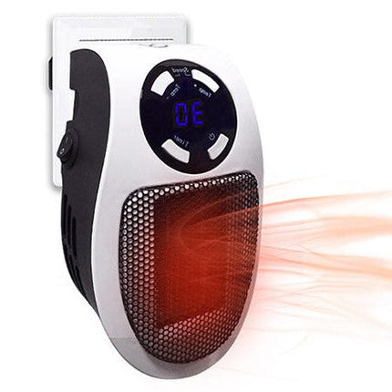 Space Heater, Small Personal Room Heater for Indoor Use – image 5
