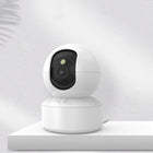 Indoor Security Camera, 2K Home Security Camera with Pan Tilt and Night Vision, Surveillance Camera with Two Way Audio