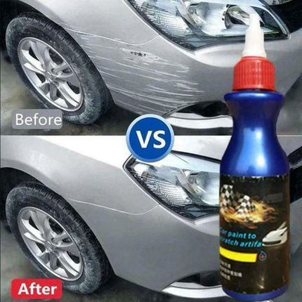 Car Scratch Remover, Car Scratch Repair Polish and Rubbing Compound
